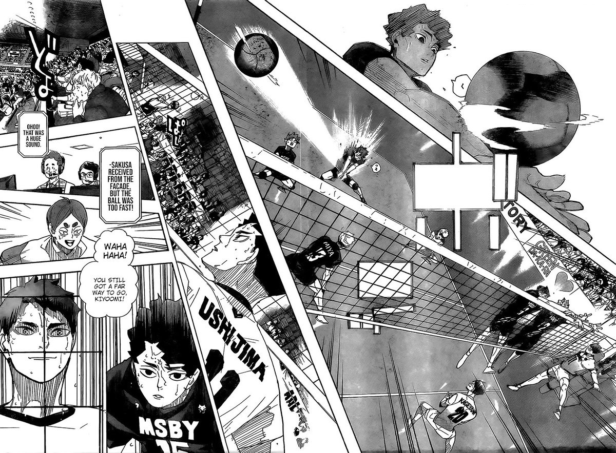 Haikyu 395 13