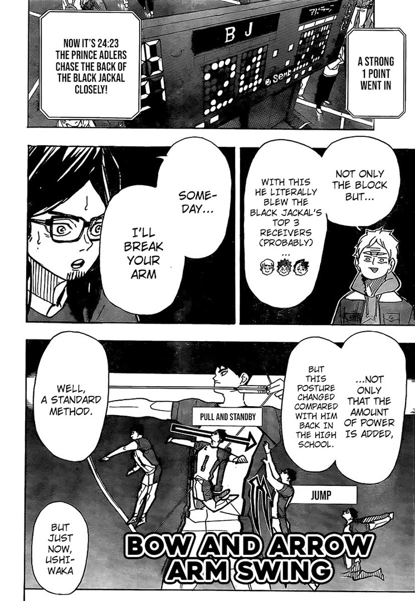 Haikyu 395 14