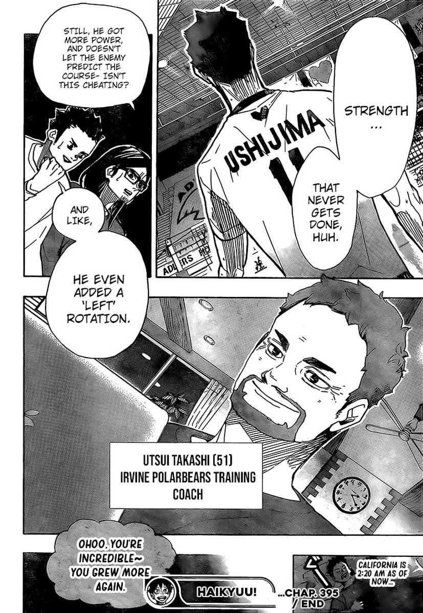 Haikyu 395 16