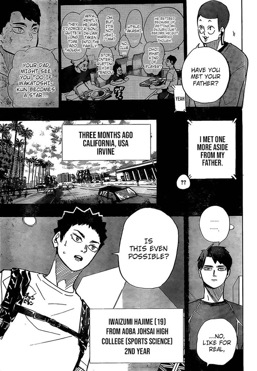 Haikyu 395 5