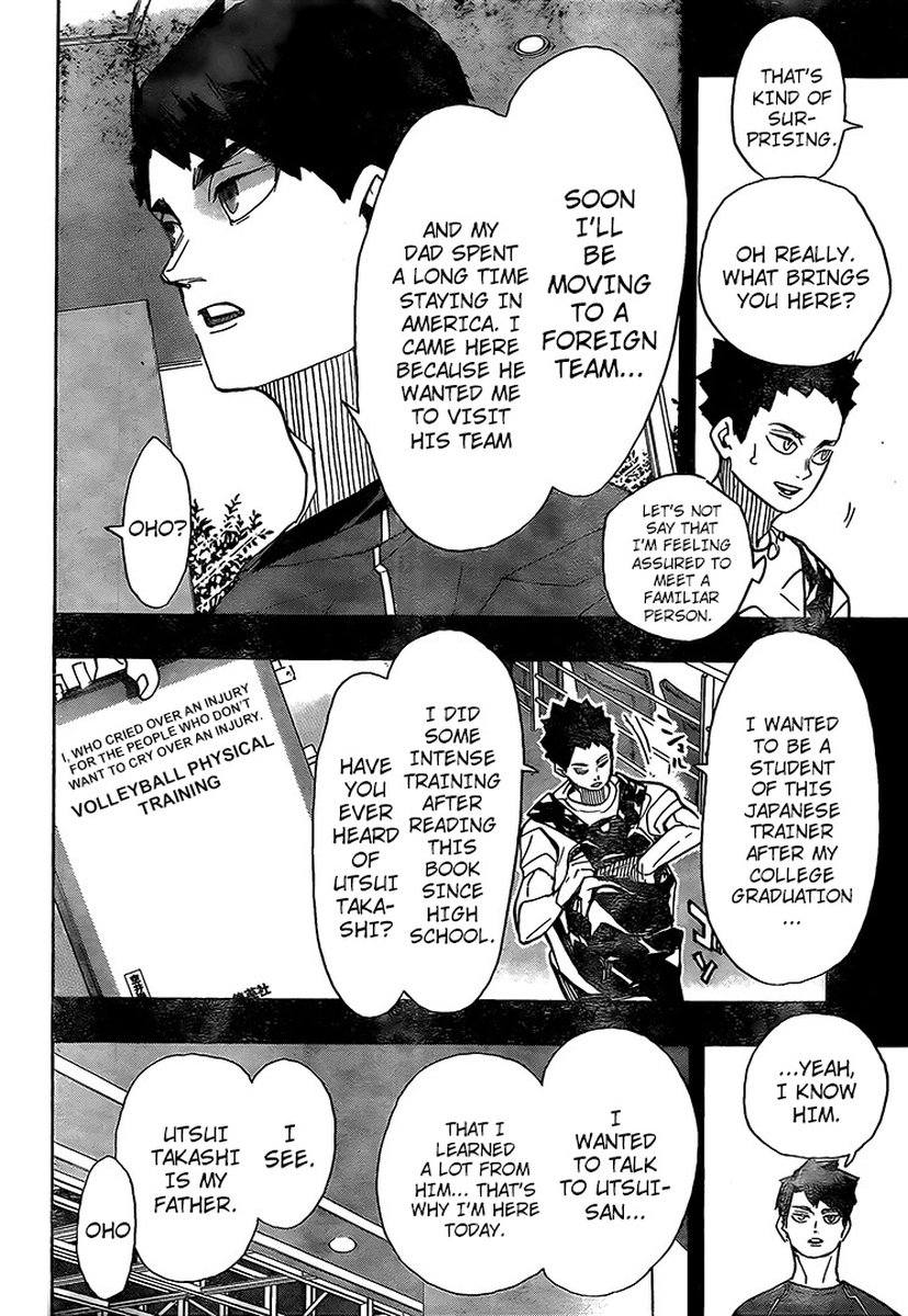 Haikyu 395 6