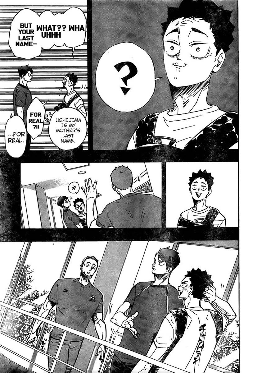 Haikyu 395 7