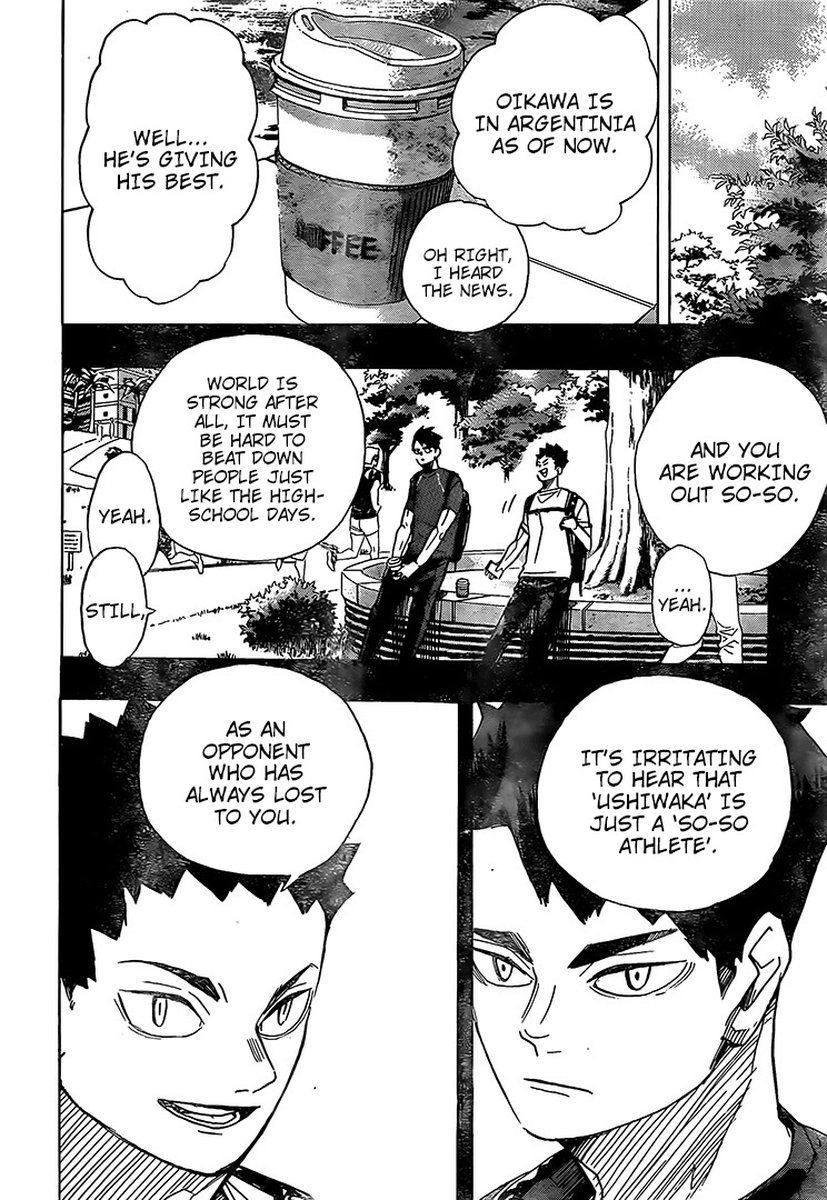 Haikyu 395 8