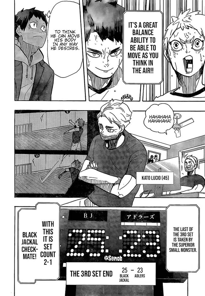 Haikyu 396 13