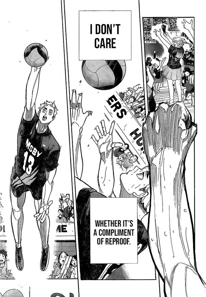 Haikyu 396 16