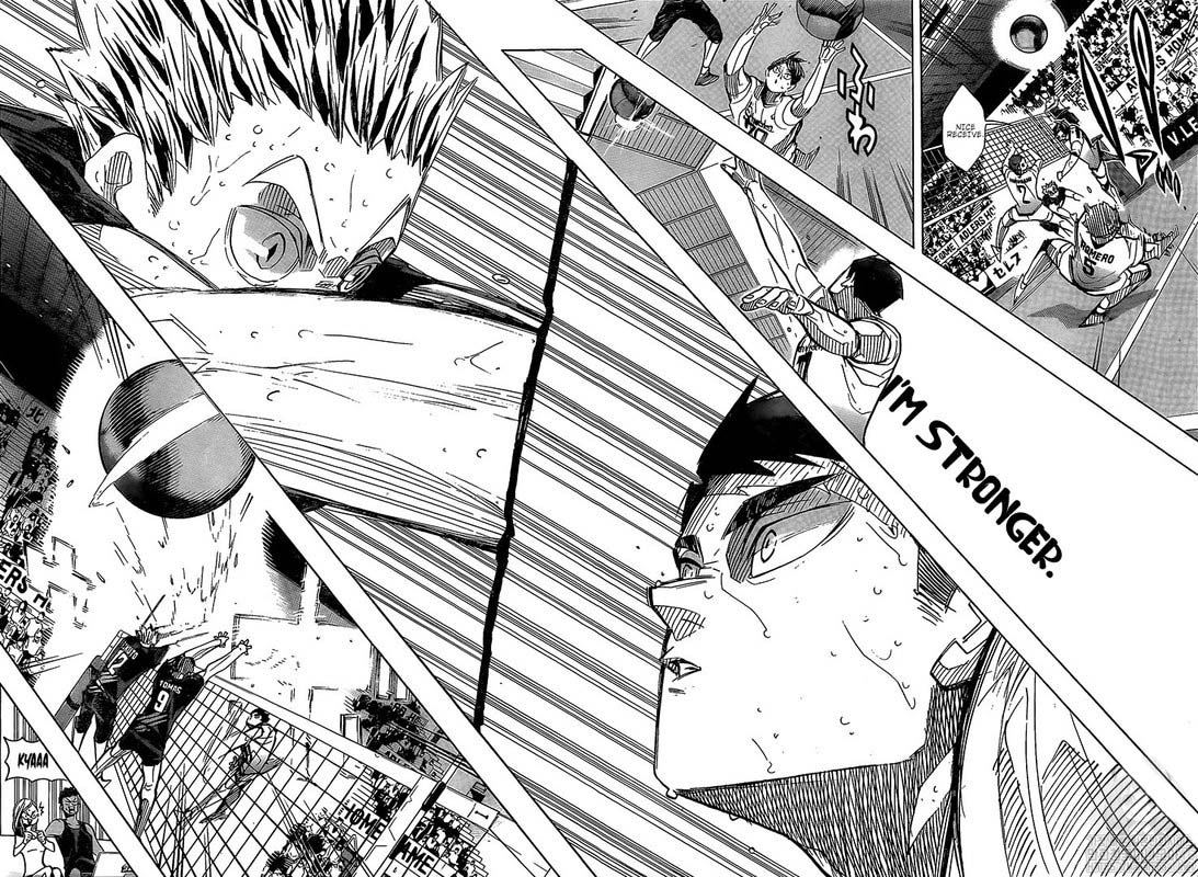 Haikyu 396 9