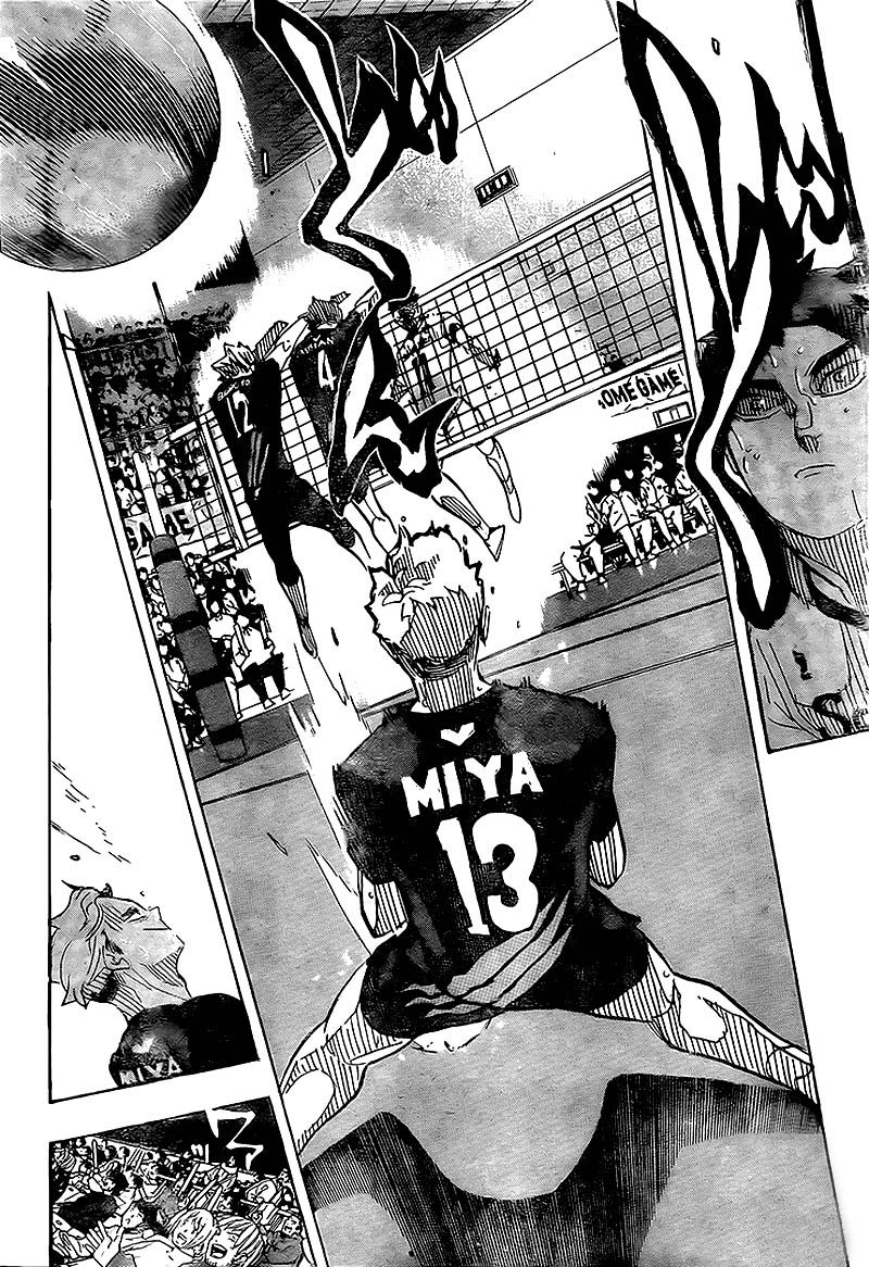 Haikyu 397 4