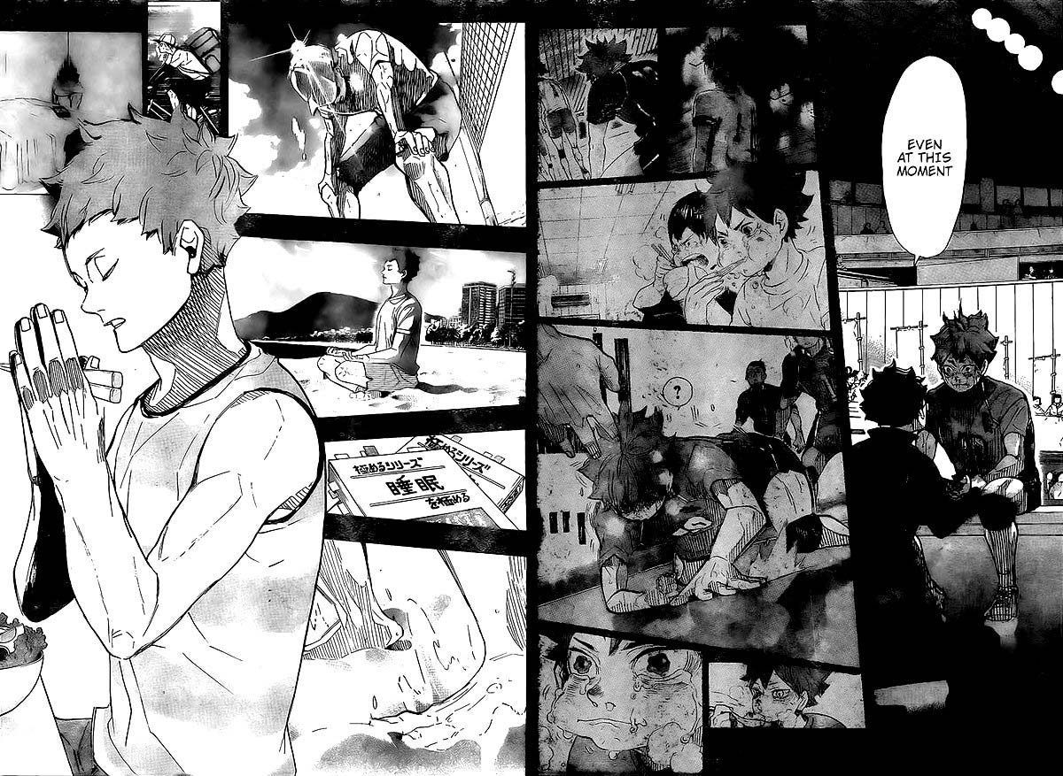 Haikyu 398 11