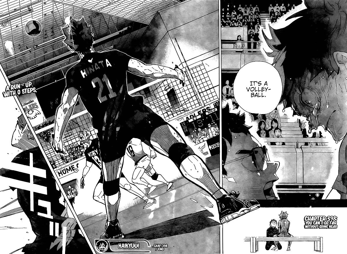 Haikyu 398 12