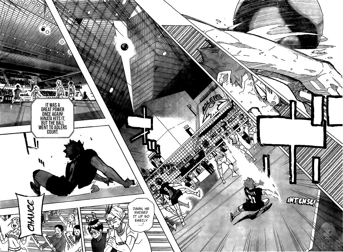Haikyu 398 2
