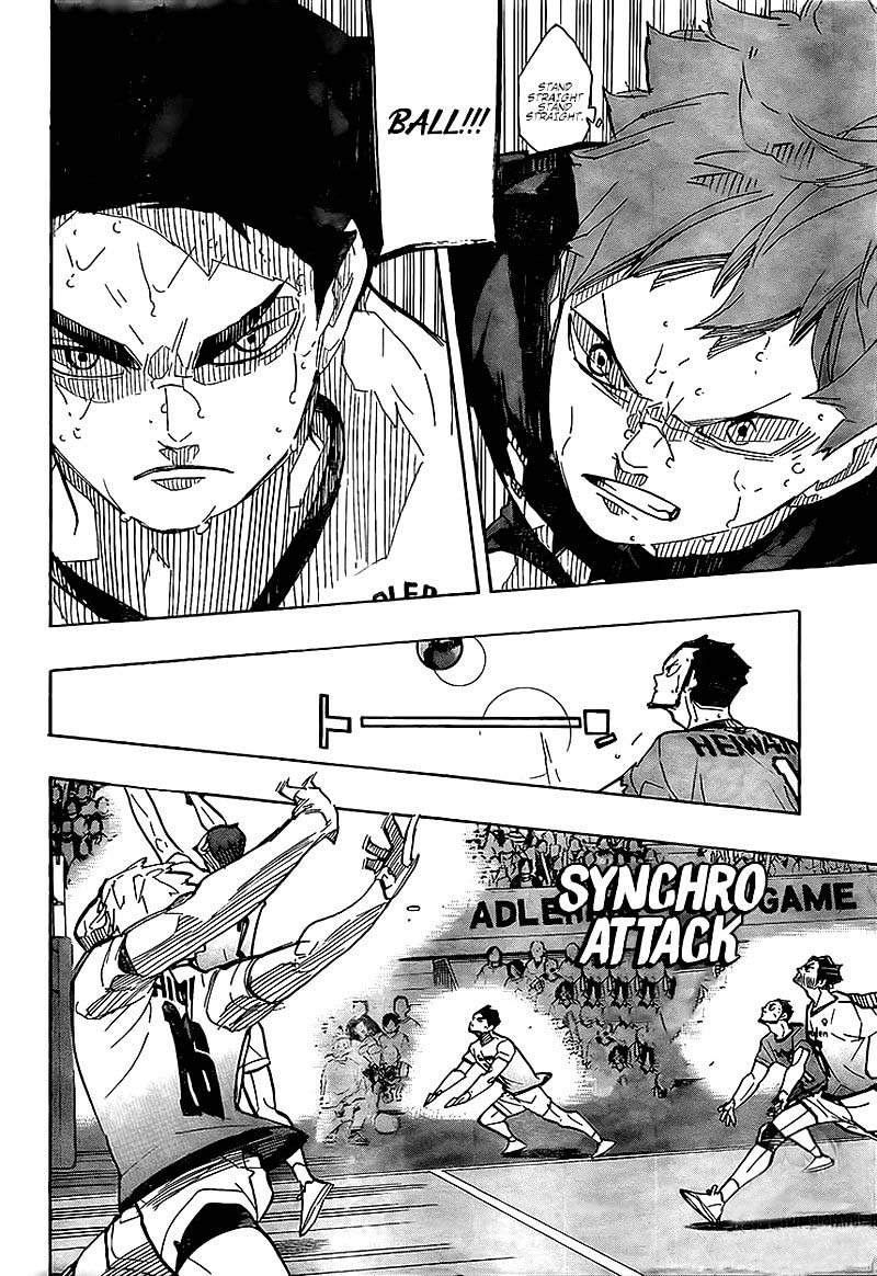Haikyu 398 3