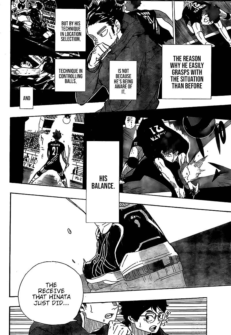 Haikyu 398 9