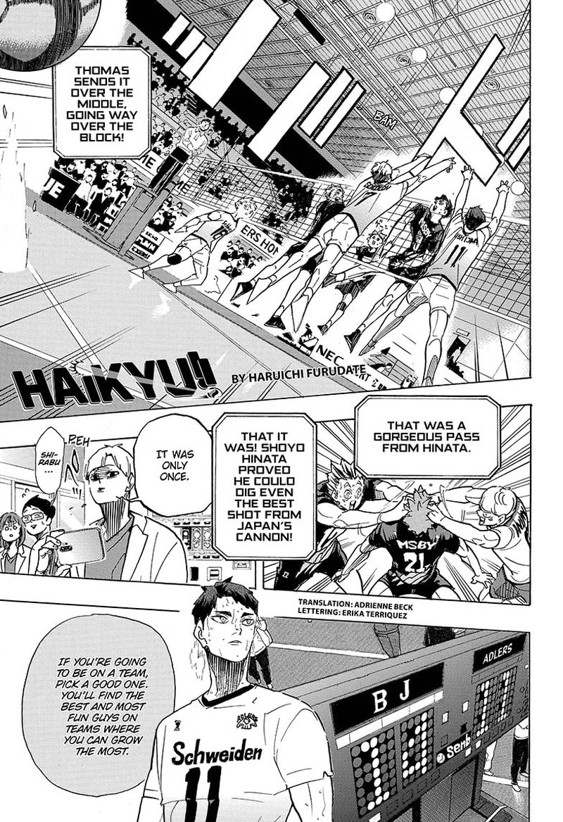 Haikyu 399 1