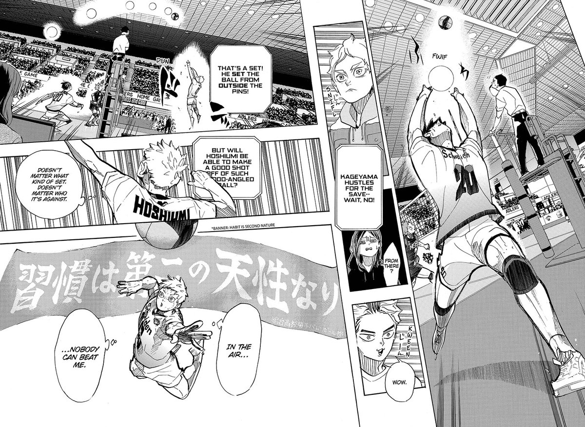 Haikyu 399 13