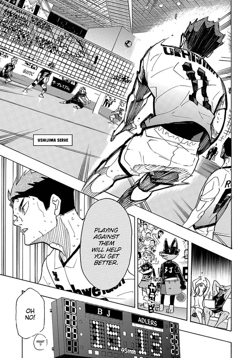 Haikyu 399 3