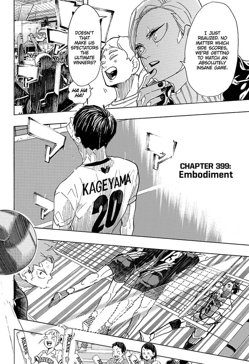 Haikyu 399 4
