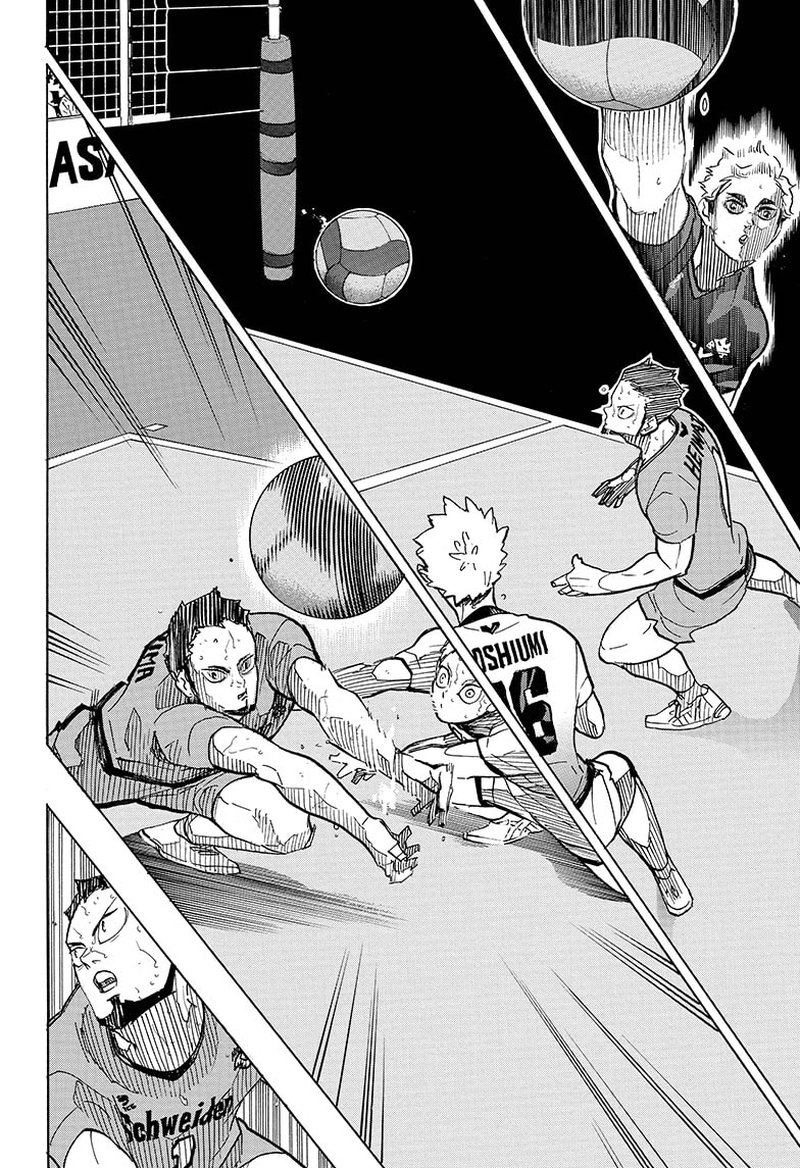 Haikyu 399 6
