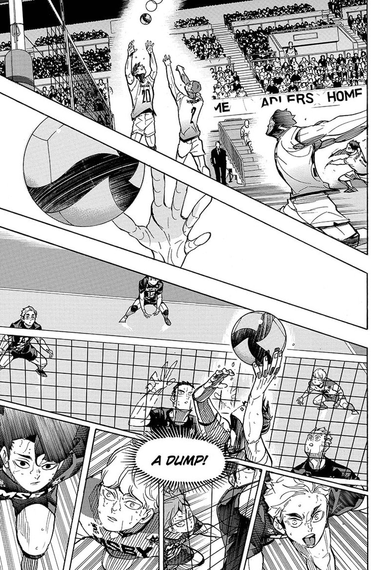 Haikyu 399 7