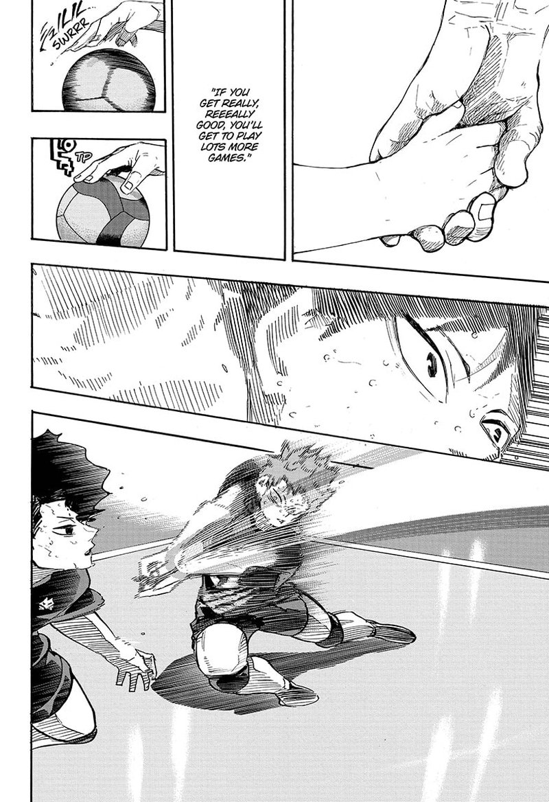 Haikyu 399 9