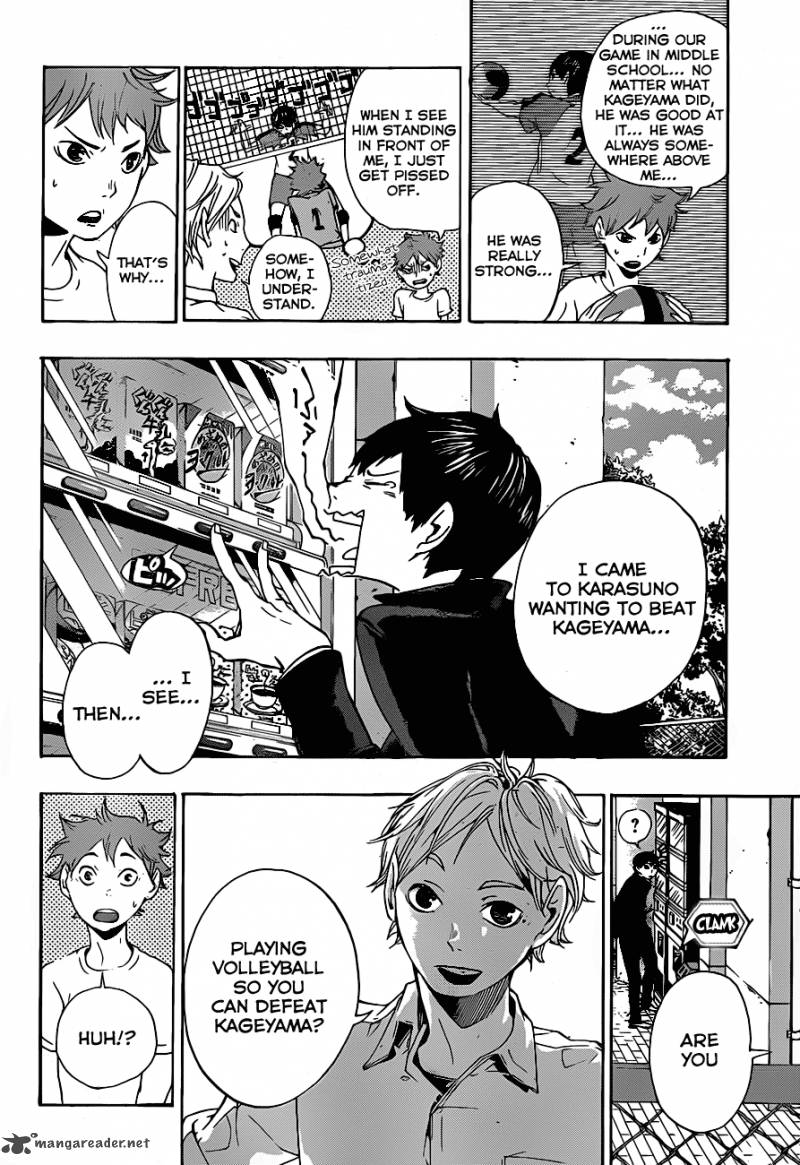 Haikyu 4 10