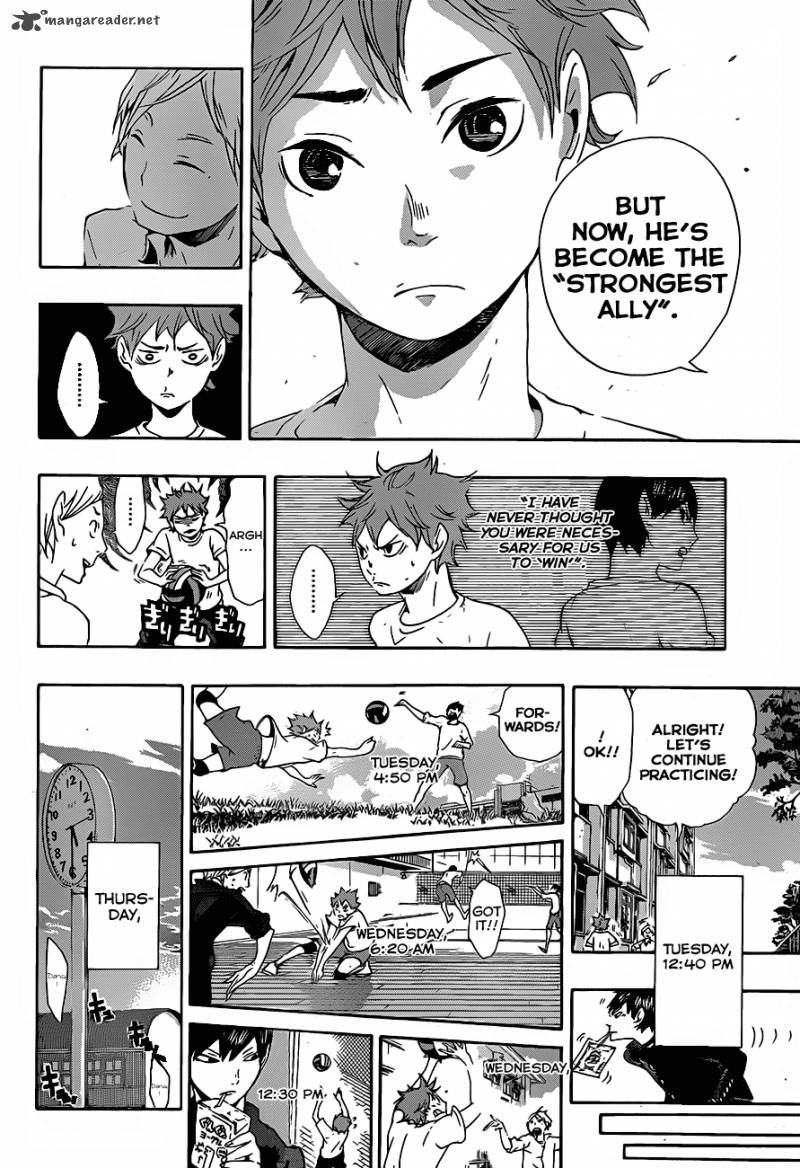 Haikyu 4 12