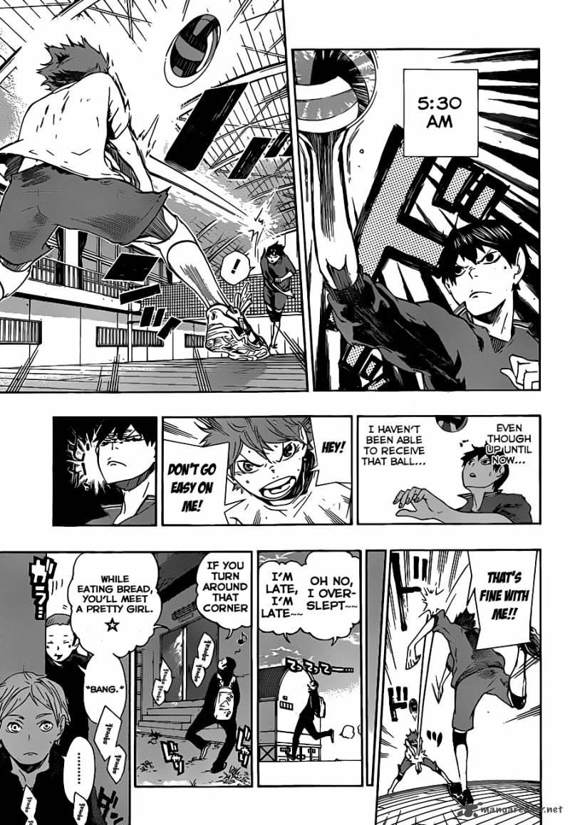Haikyu 4 13
