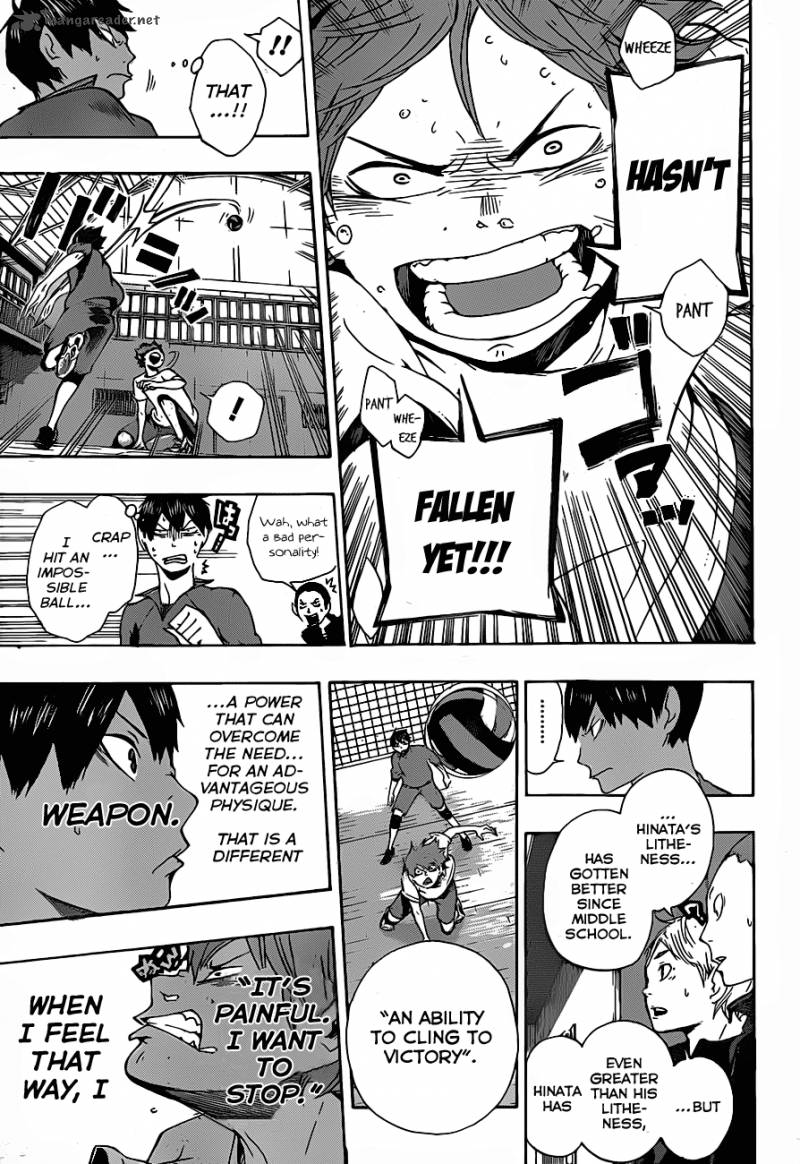 Haikyu 4 15