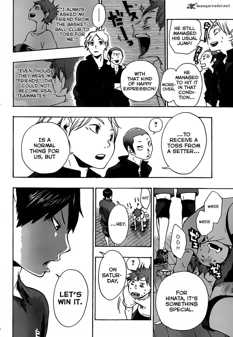 Haikyu 4 19