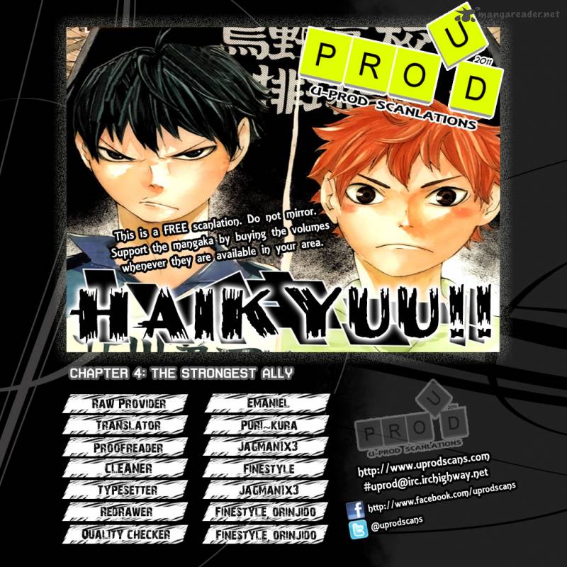 Haikyu 4 2