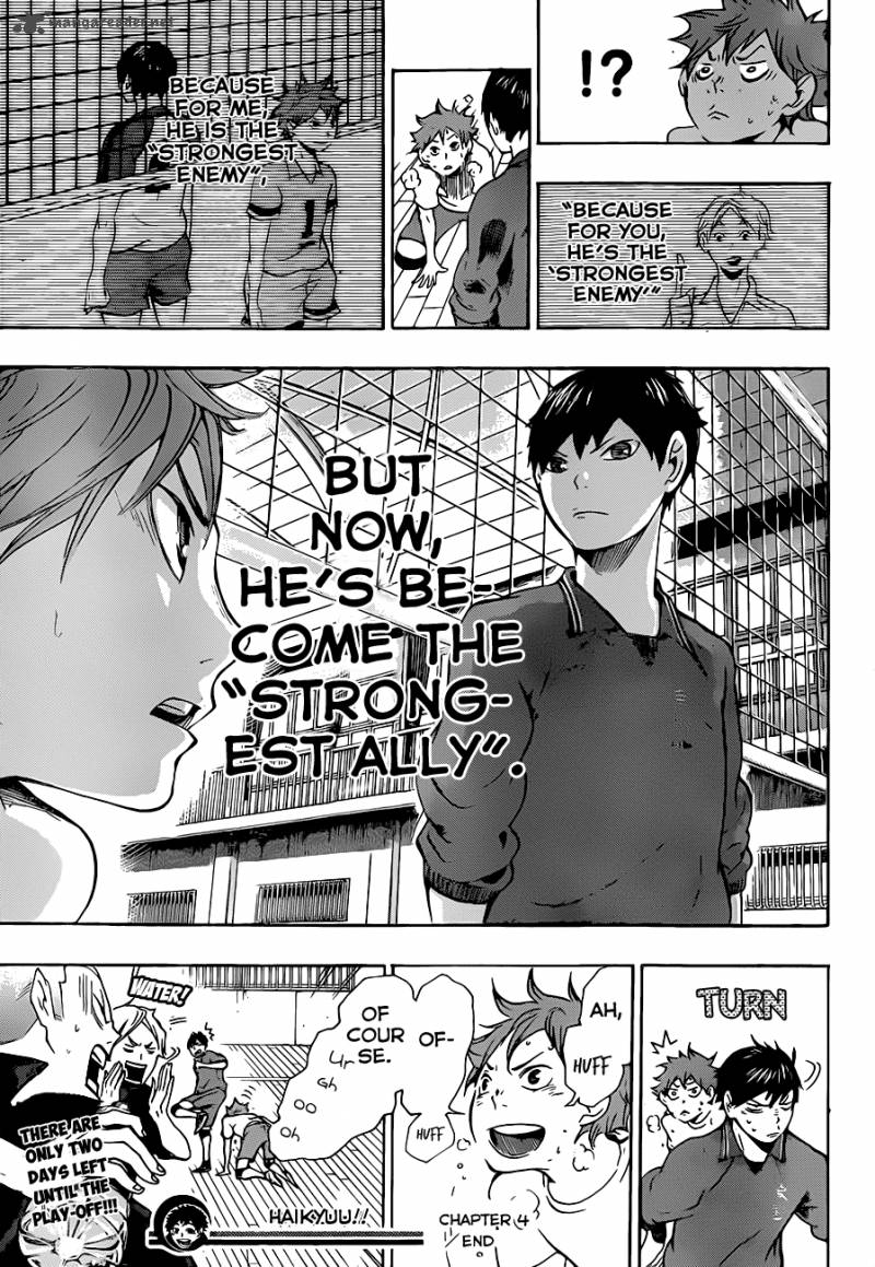 Haikyu 4 20