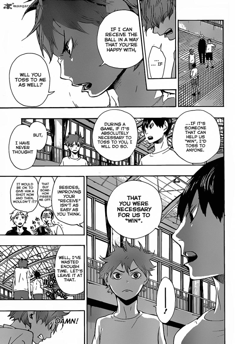 Haikyu 4 7