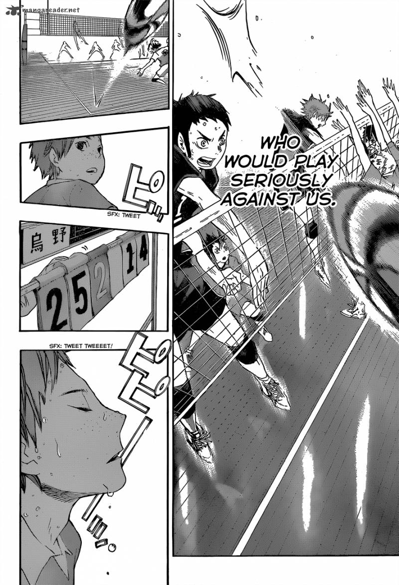 Haikyu 40 10