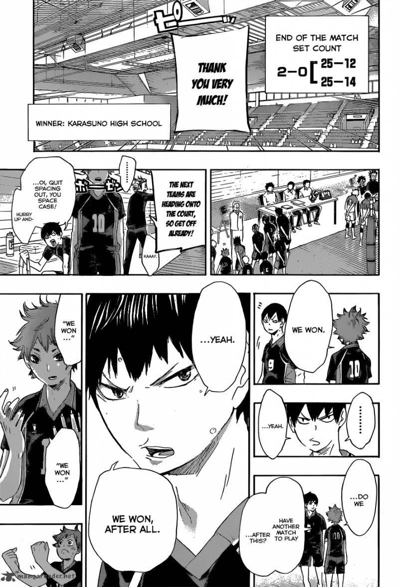 Haikyu 40 11