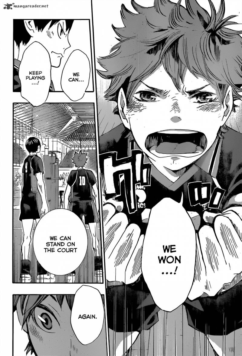 Haikyu 40 12