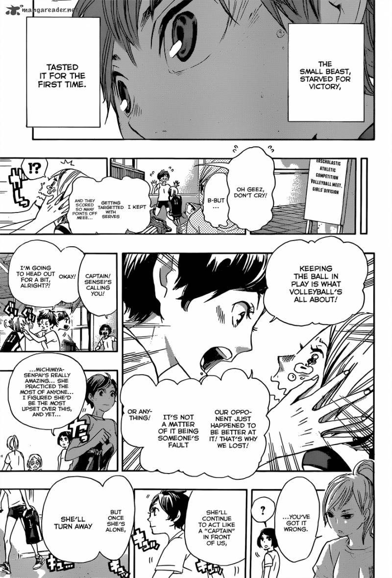 Haikyu 40 13