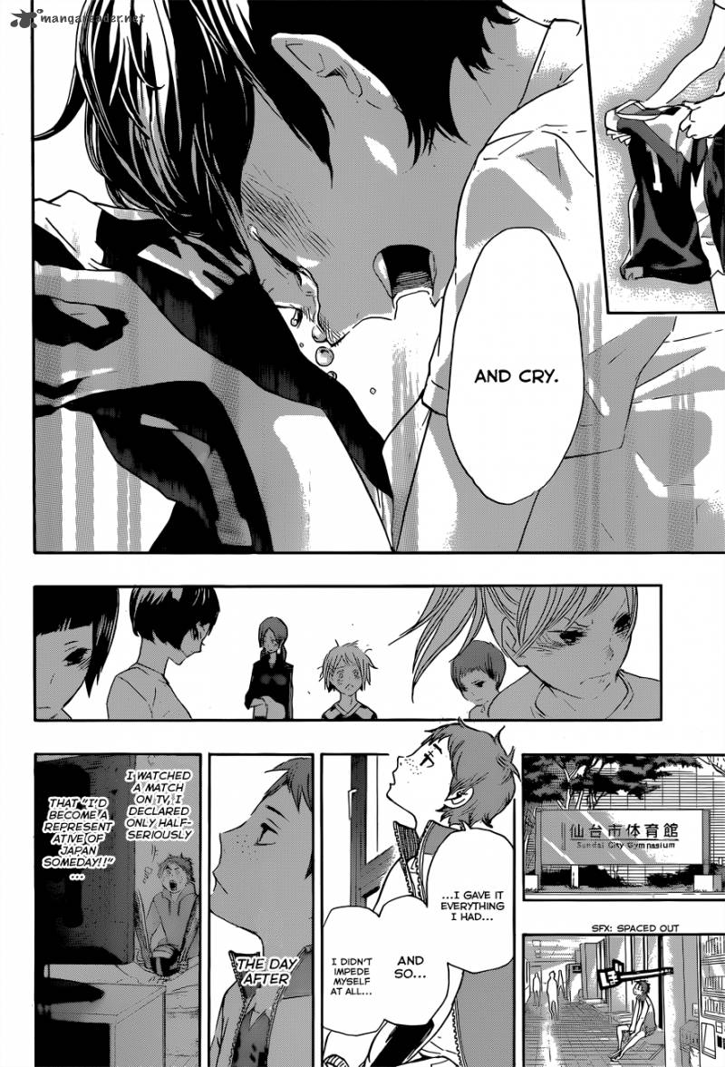 Haikyu 40 14