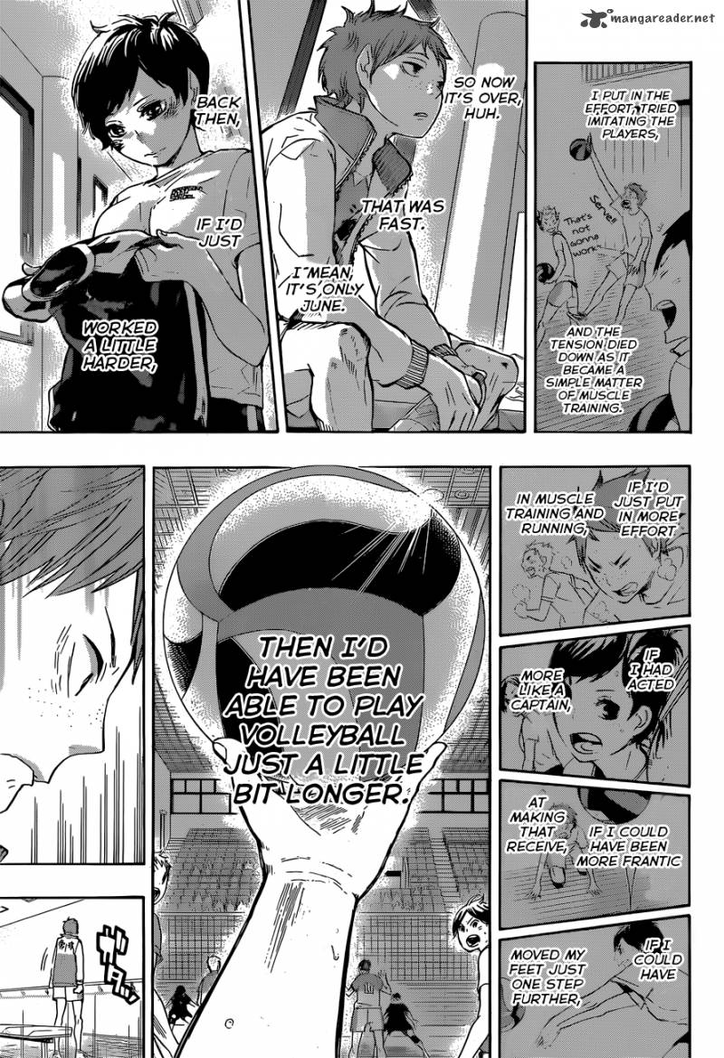 Haikyu 40 15