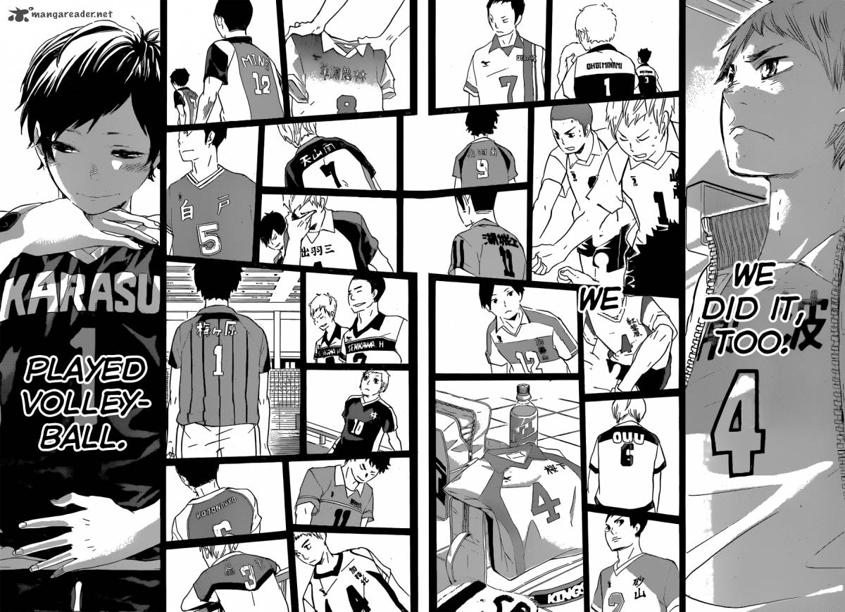 Haikyu 40 18