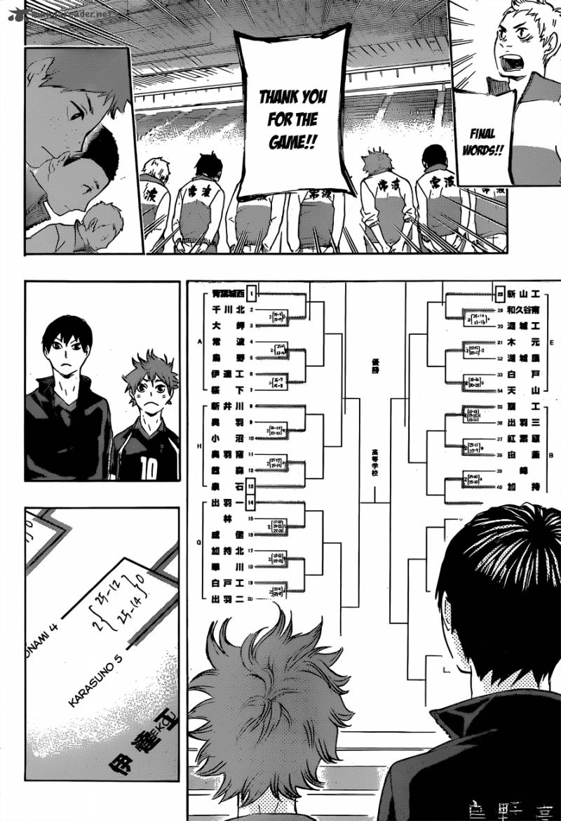 Haikyu 40 19