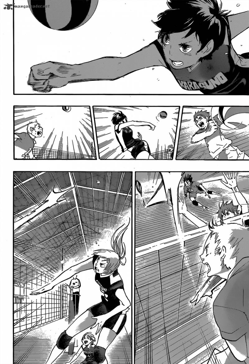 Haikyu 40 8
