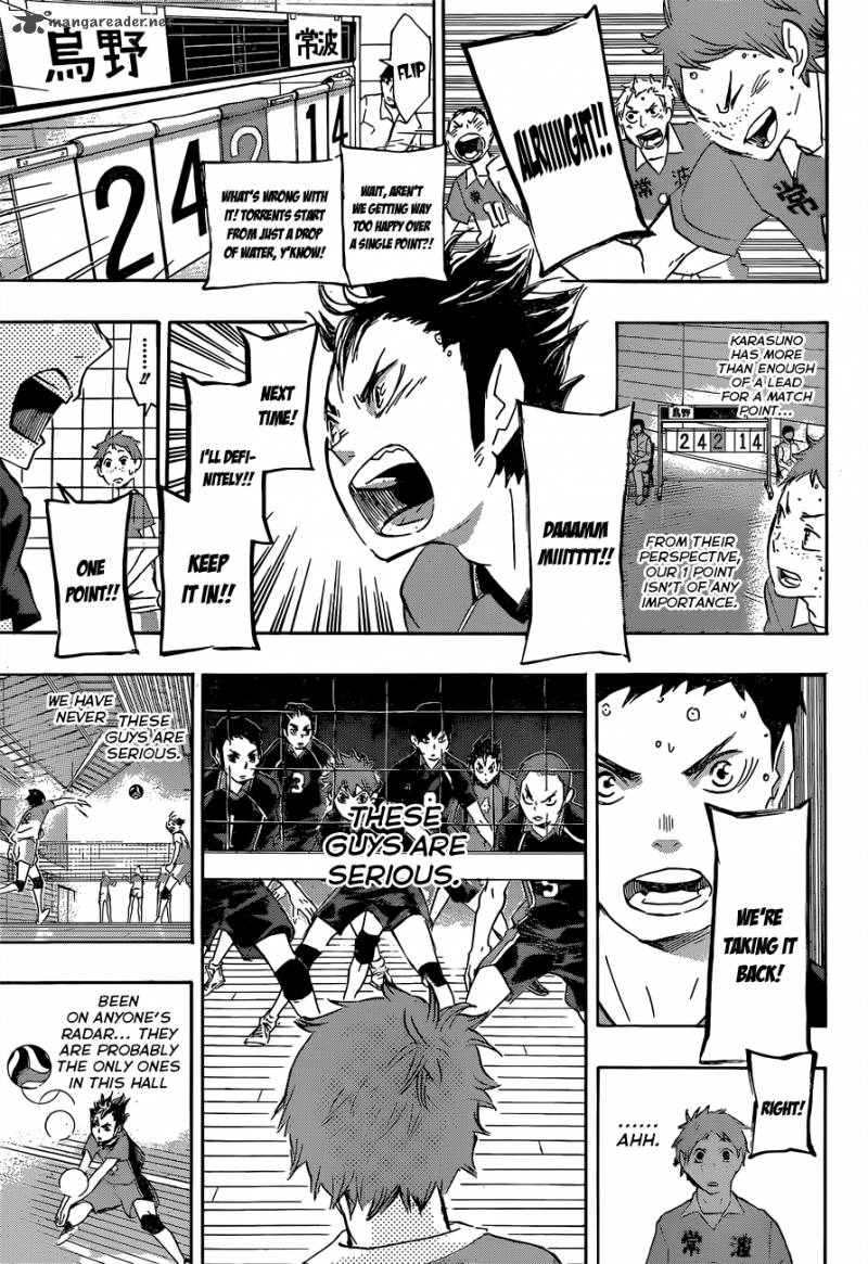 Haikyu 40 9