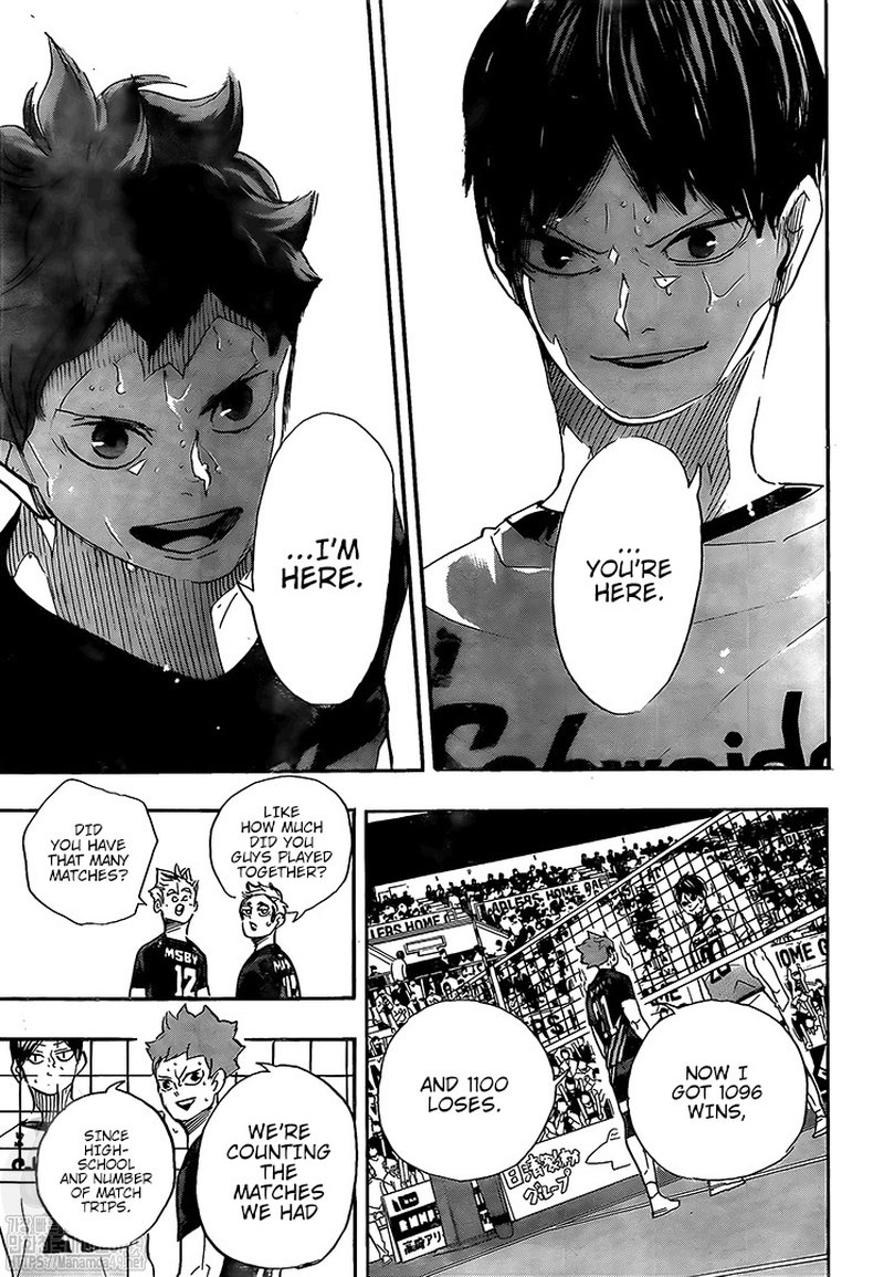 Haikyu 401 10