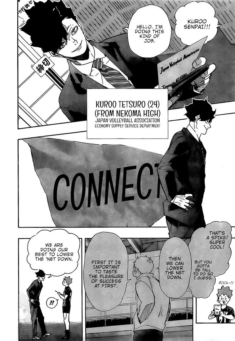 Haikyu 401 15