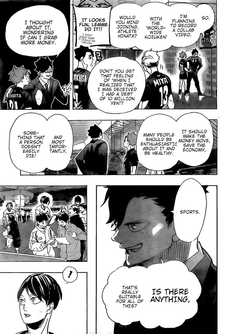 Haikyu 401 16