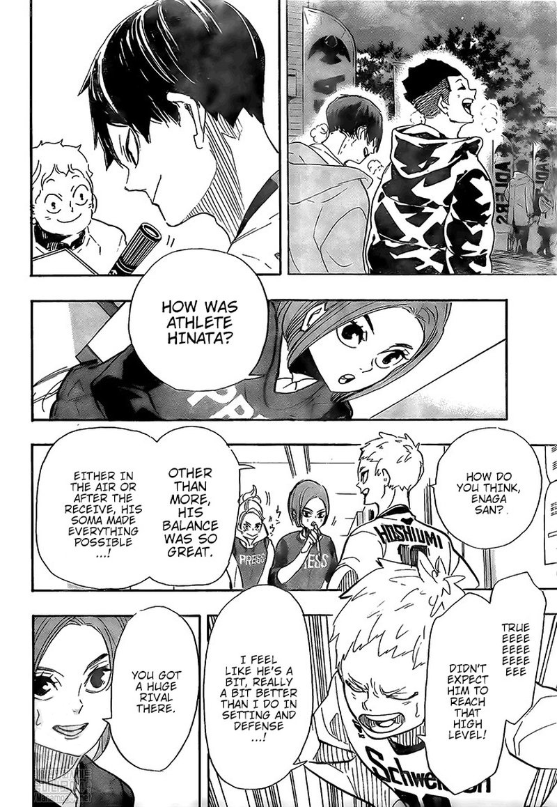 Haikyu 401 19