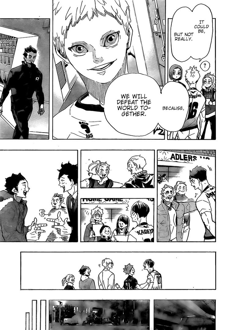 Haikyu 401 20