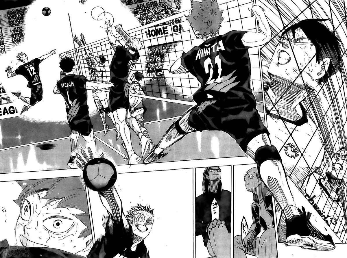 Haikyu 401 7