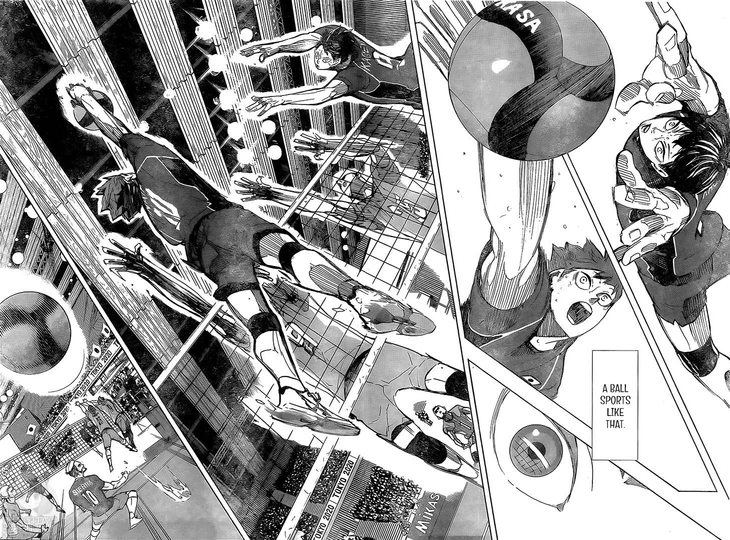 Haikyu 402 19