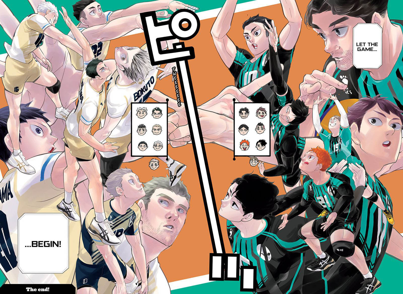 Haikyu 402e 17