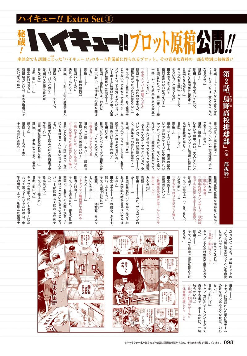 Haikyu 402f 110